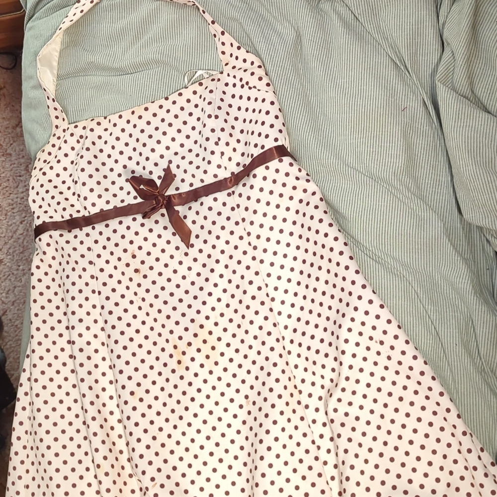 Niki Prom Dress